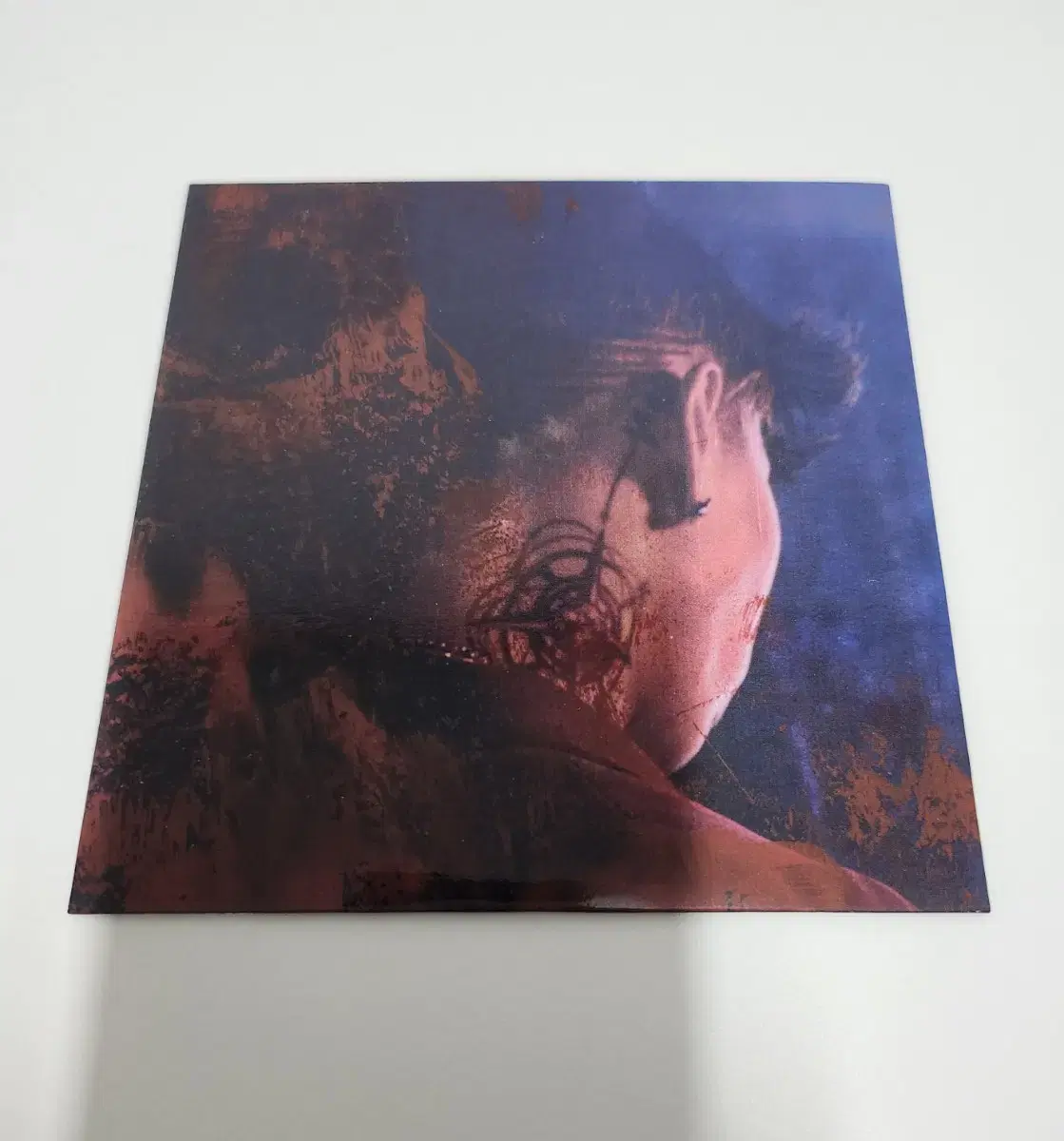 박재범 Everything You Wanted CD